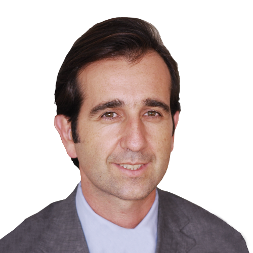 José Ignacio Zalba Elizari