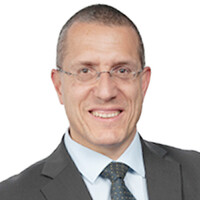 Anton Sculean