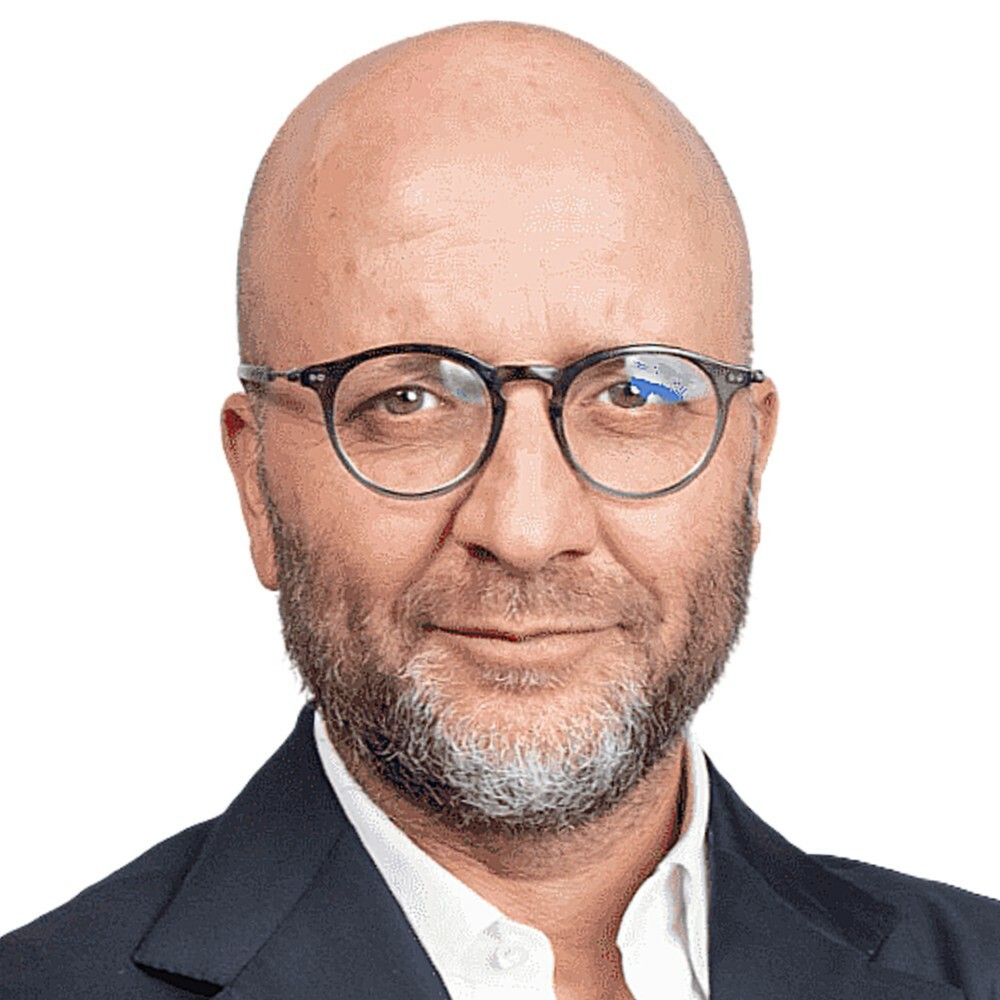 Guerino Paolantoni