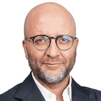 Guerino Paolantoni