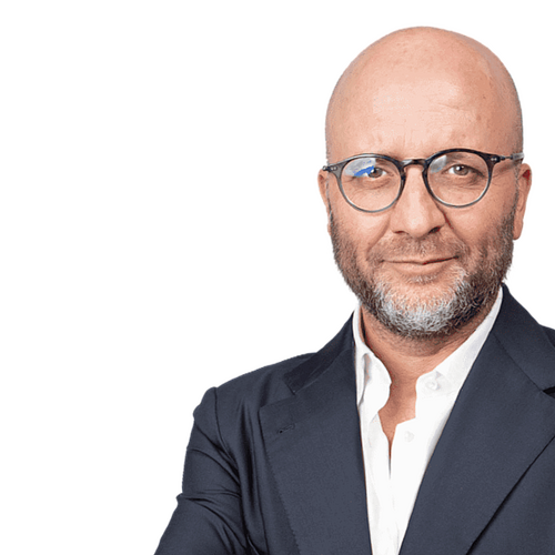 Guerino Paolantoni