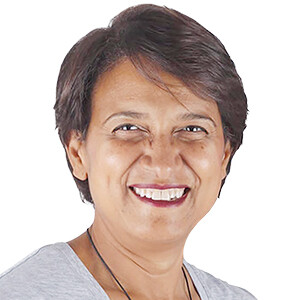 Patricia Gatón Hernández