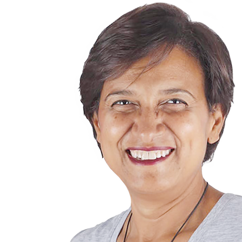 Patricia Gatón Hernández