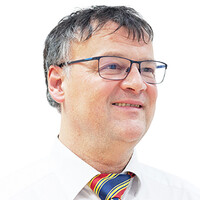 Norbert Krämer