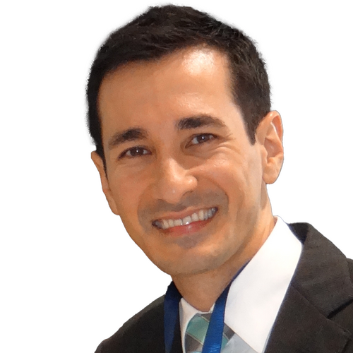 Marcio Vivan Cardoso