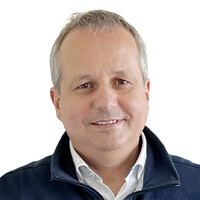 Bart Van Meerbeek