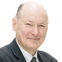 Eric C. Reynolds