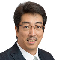 Hiroyuki Takino