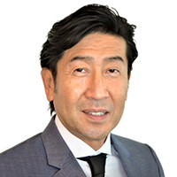 Akihiko Katayama