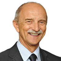 Reinhard Hickel