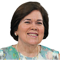 Maria Fidela de Lima Navarro