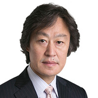 Masashi Miyazaki