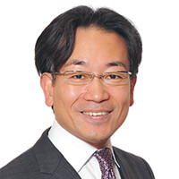 Hiroshi Egusa