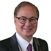Clark Mitchell Stanford