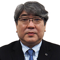Keiichi Sasaki