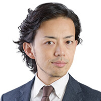 Yuichi Matsumaru