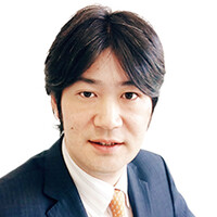 Ikuhisa Okuno