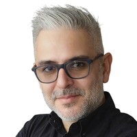 Joao Paulo Martins Esturrado