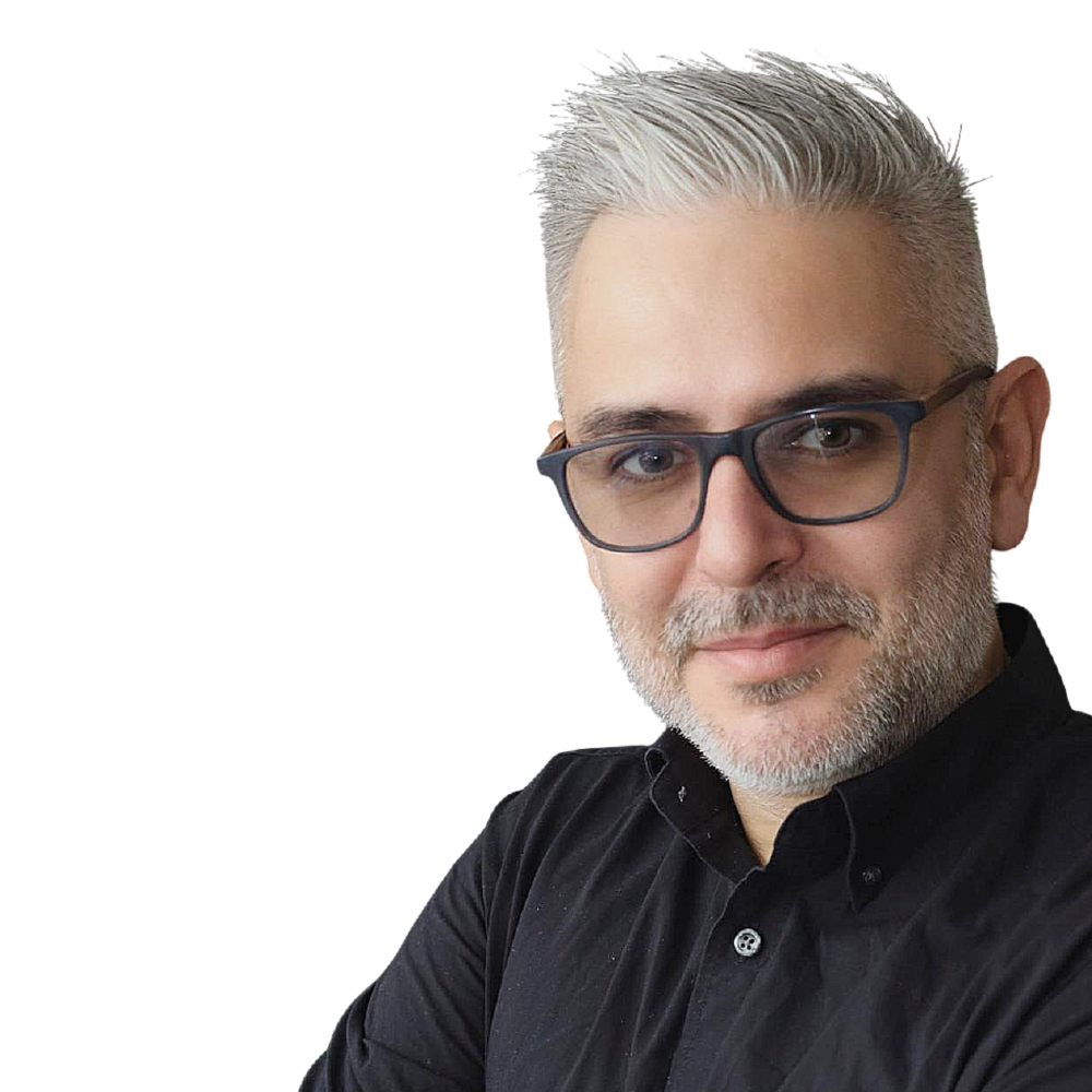 Joao Paulo Martins Esturrado