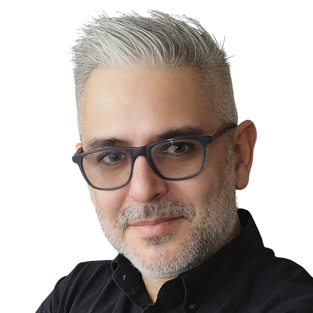 Joao Paulo Martins Esturrado