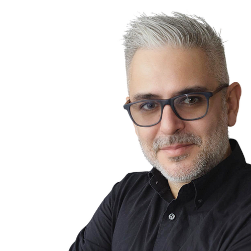 Joao Paulo Martins Esturrado